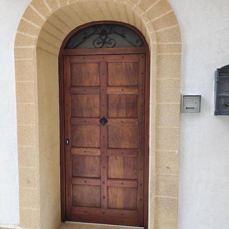 Le Case Di Mariu Mazara del Vallo Exterior foto