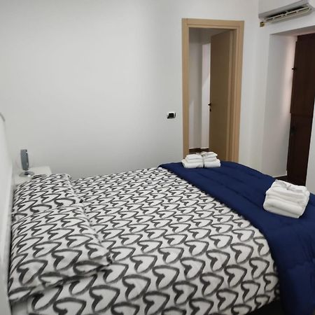 Le Case Di Mariu Mazara del Vallo Exterior foto