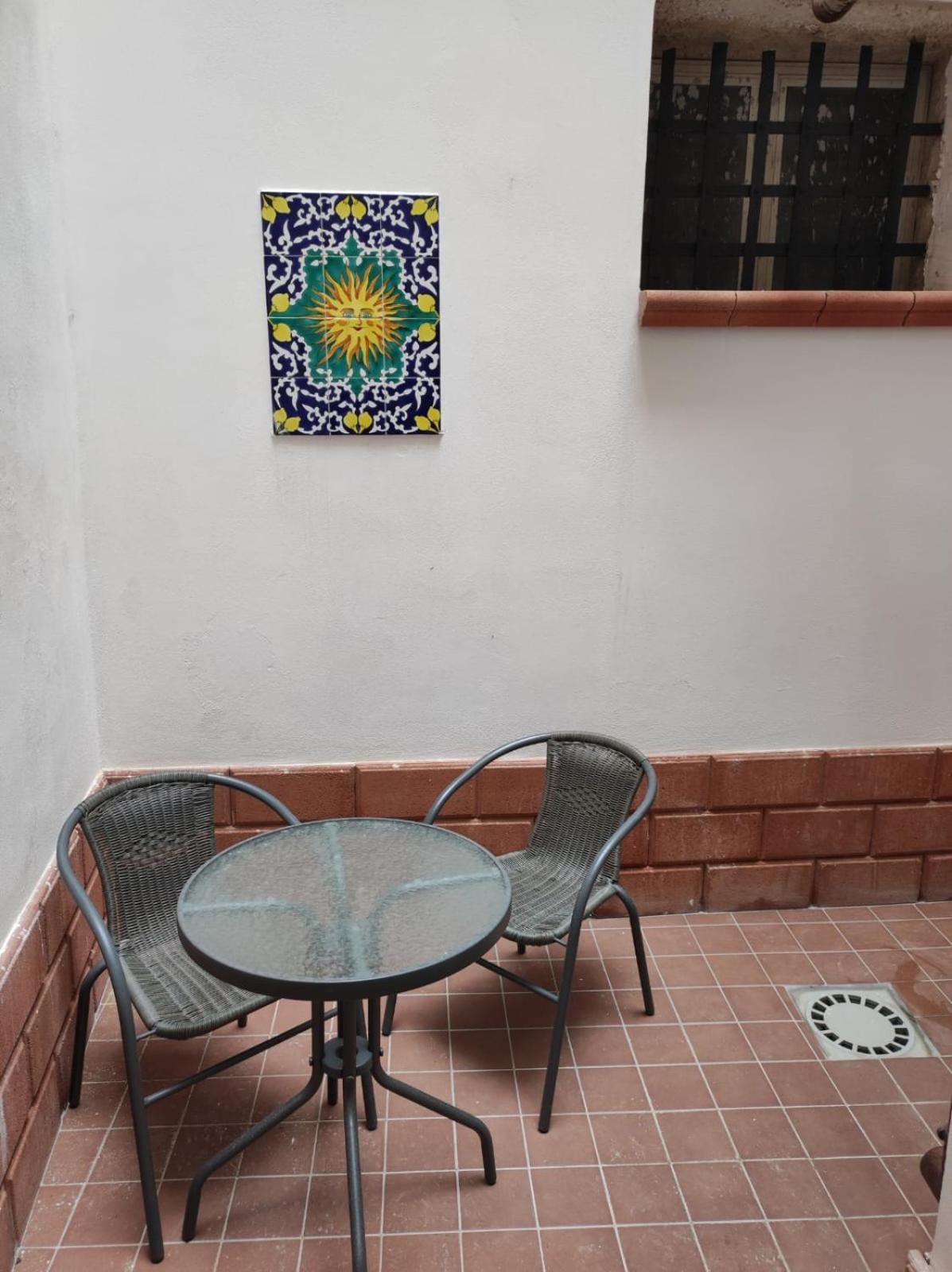 Le Case Di Mariu Mazara del Vallo Exterior foto